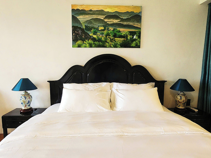 Room 3, Karst Residence Phong Nha, Bố Trạch