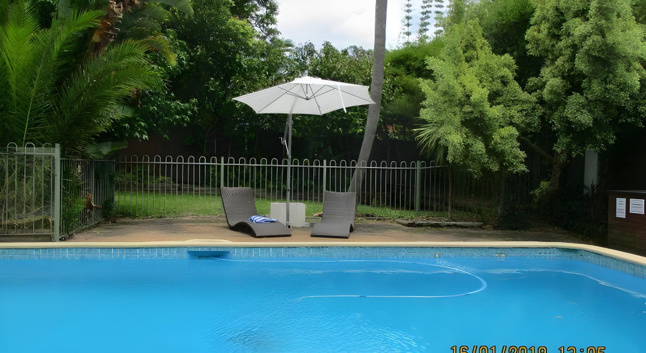 Sport & Beauty 4, Cronulla Motor Inn, Sutherland Shire - East