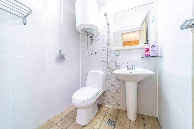 Bathroom 3, Nonsan Sodam Pension, Nonsan
