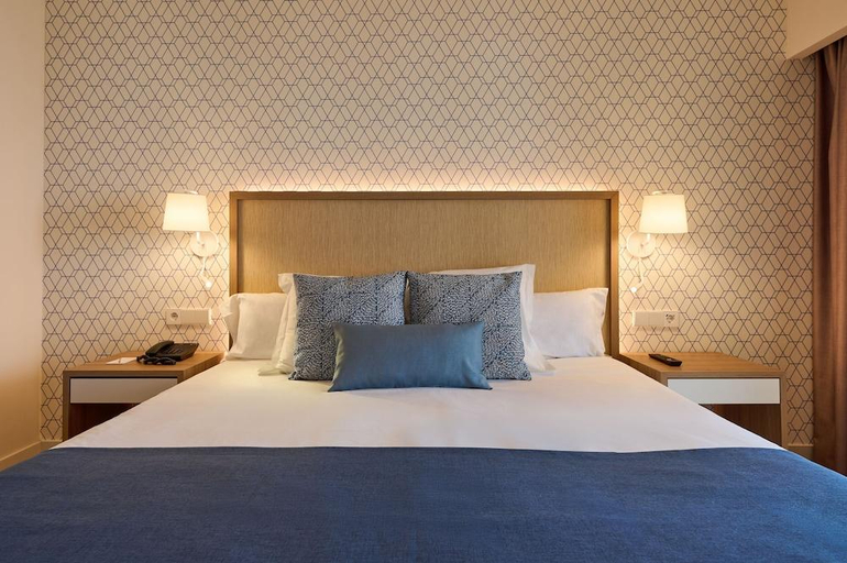 Bedroom 3, AluaSoul Menorca (Adults Only), Baleares