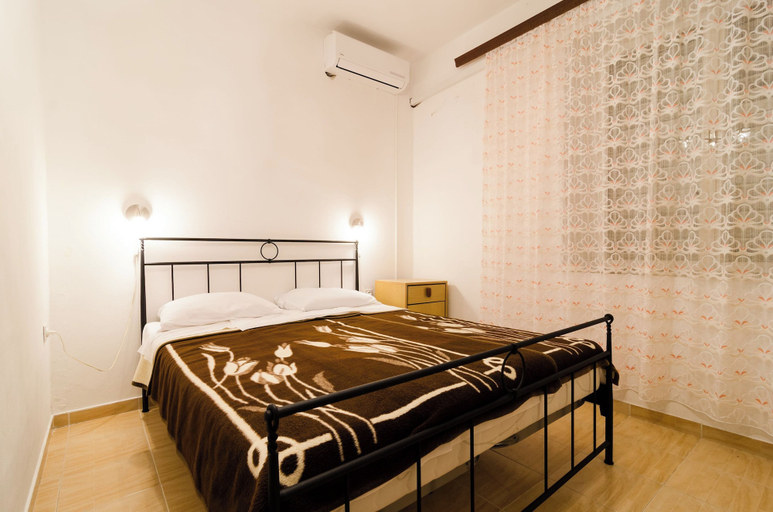 Bedroom 2, Guest House Kiko, Mljet