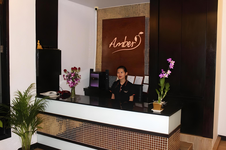 Others 4, Azure Stays Patong, Phuket Island
