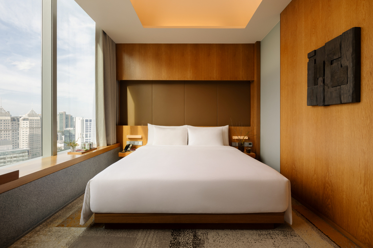 Others 3, Oasia Hotel Novena, Singapore