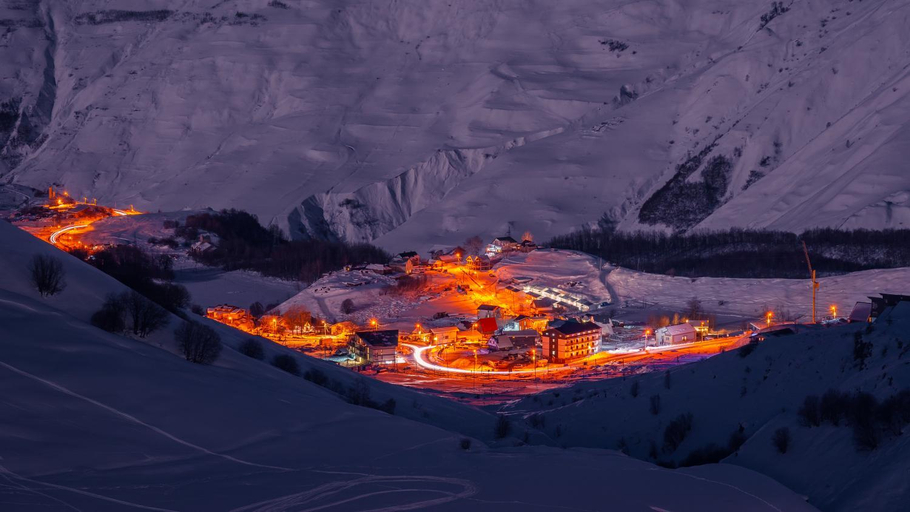 Surrounding environment