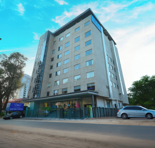 Exterior & Views 2, Ishaan Sarovar Portico Deoghar, Deoghar