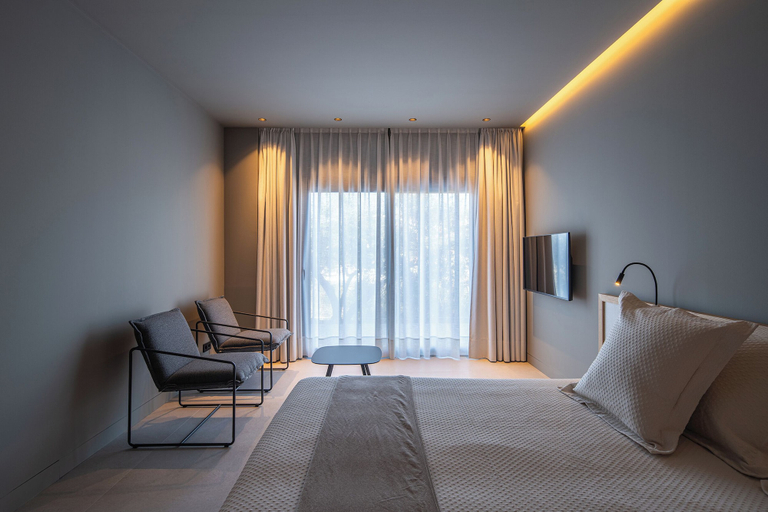 Room 5, The Alma Suite, Málaga