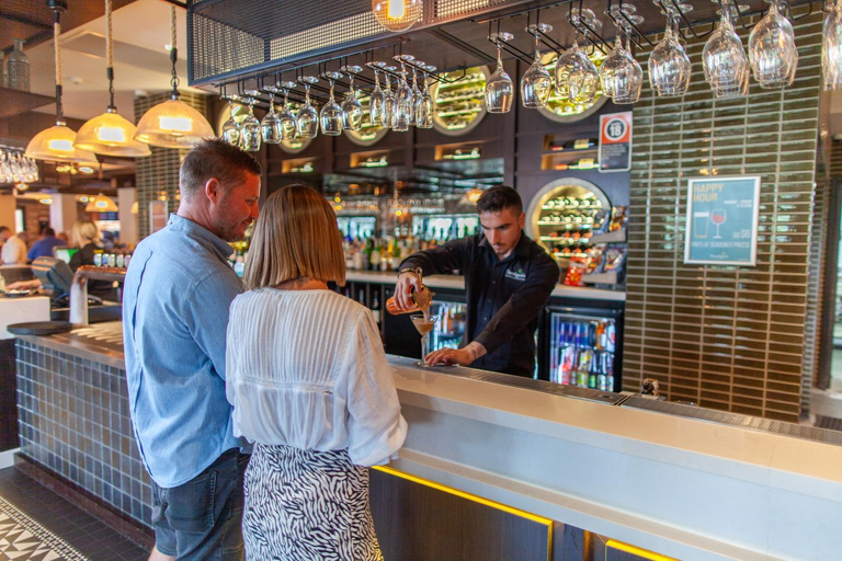 Food & Drinks 5, Harrigans Irish Pub and Accommodation, Cessnock