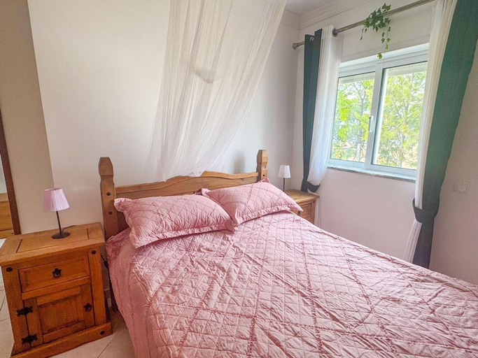 Bedroom 2, Alfagar Cerro Malpique, Albufeira