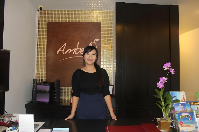 Others 5, Azure Stays Patong, Phuket Island