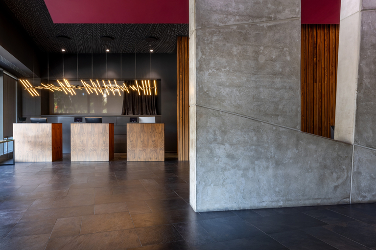 Public Area 4, Hotel SB Plaza Europa, Barcelona