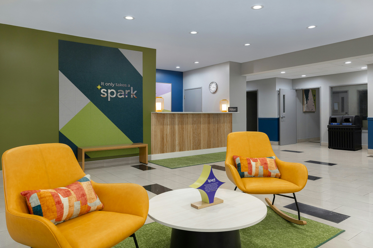 Others 2, Spark by Hilton Evansville East, IN, Vanderburgh