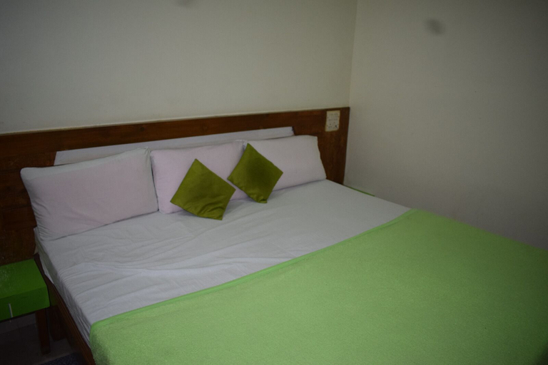Others 3, Hotel Talha Residency, Nanded