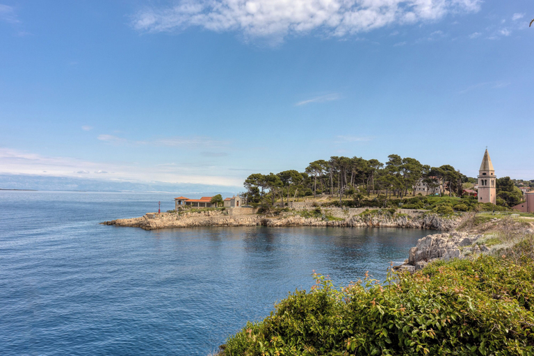Exterior 4, The Perfect View Penthouse Design Apt., Mali Lošinj