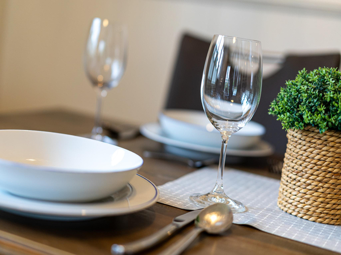 Food & Drinks 4, Ferienwohnung in St. Peter-Ording, Nordfriesland