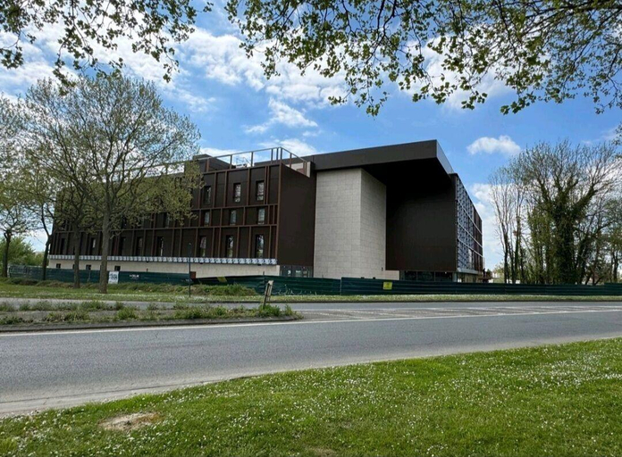Exterior & Views 2, Akena Serris Val d'Europe, Seine-et-Marne