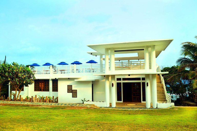 Exterior & Views 1, Alta Vista Ilocandia Inc., Pagudpud