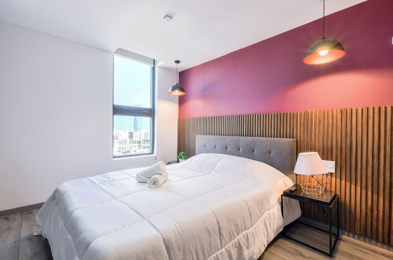 Room 2, El Semillero, Monterrey
