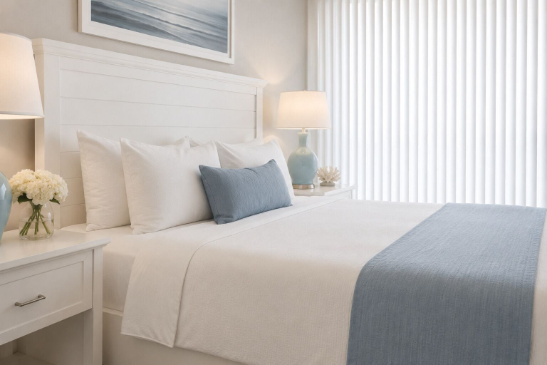 Room 3, The Bellarion Hotel, Toronto