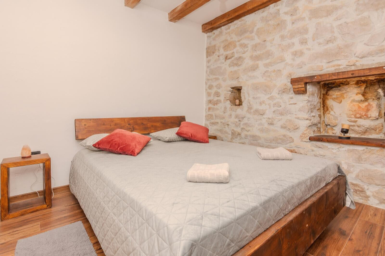 Room 4, Villa Niko Zadarvillas, Škabrnja