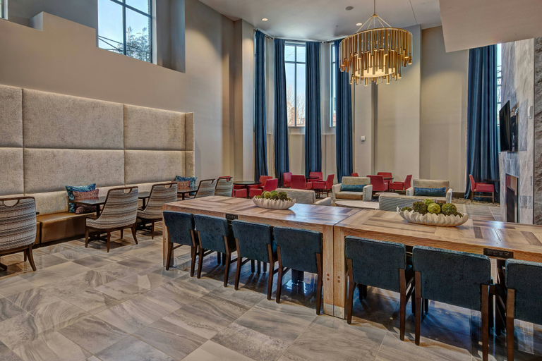 Food & Drinks 4, Residence Inn Nashville Green Hills, Davidson