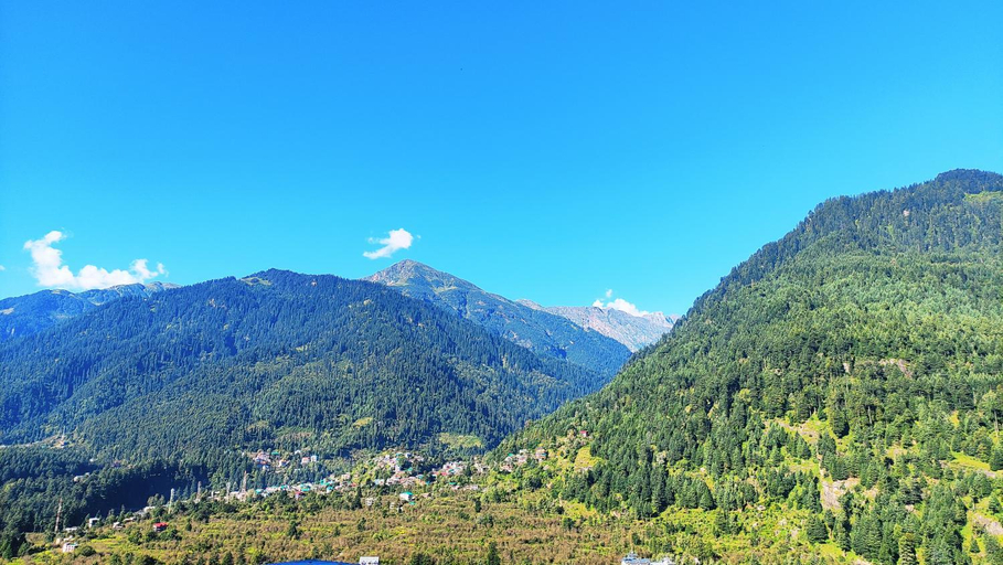 Others 5, Wander Nest Manali Luxurious rooms with mountain and river view, Kullu