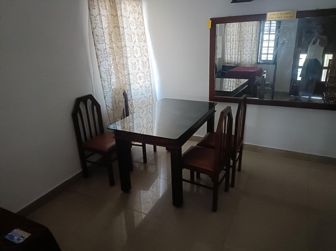 Others 2, Crystal maze, Ernakulam