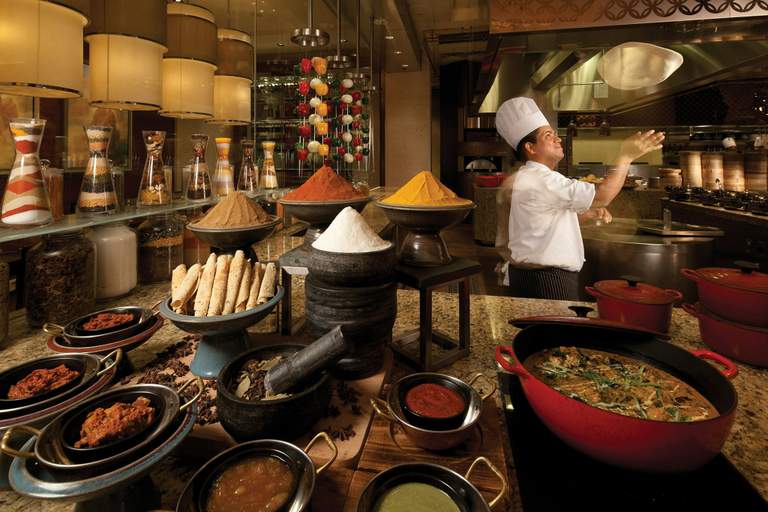 Food & Drinks 5, Four Seasons Hotel Macao, Macao