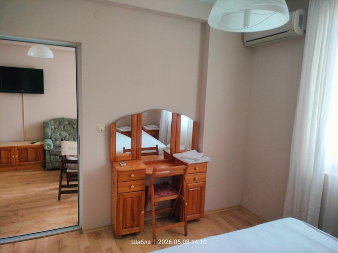 Bedroom 2, Guesthouse MIRAJ - SHABLA, Shabla