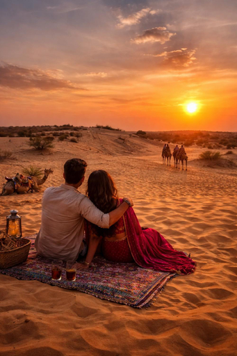 Others 4, Resting love Hostel Jaisalmer, Jaisalmer