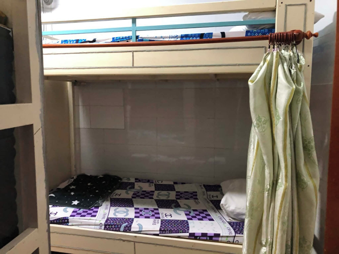 Room 3, Kat Hotel, Đà Lạt