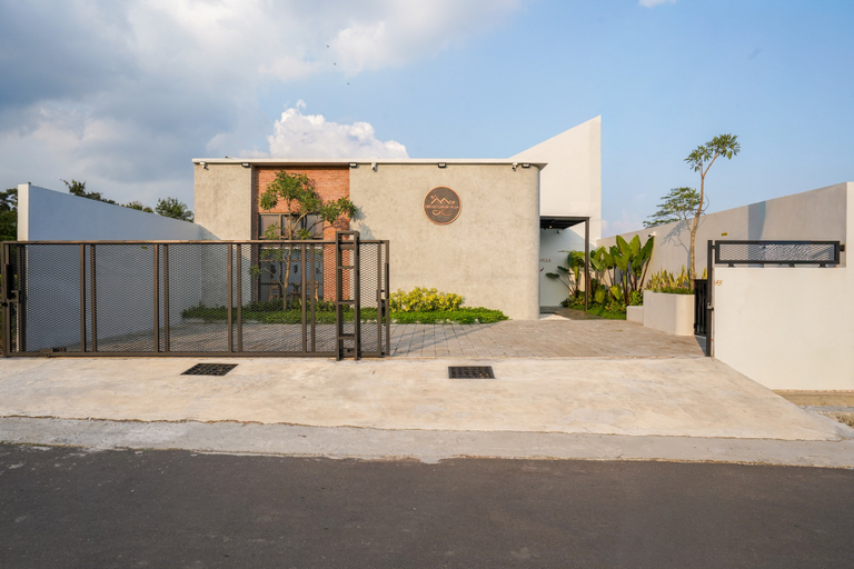 Others 2, The Lavana Infinity Jogja Villa, Sleman