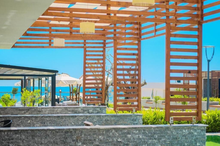 Pool 3, Feniks Priority Hotel, Alanya