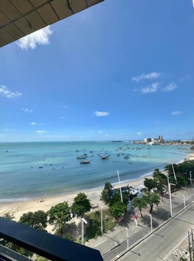 Beach, Golden 952A, Fortaleza