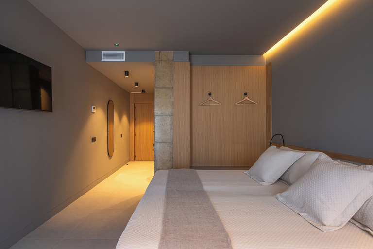Room 3, The Alma Suite, Málaga