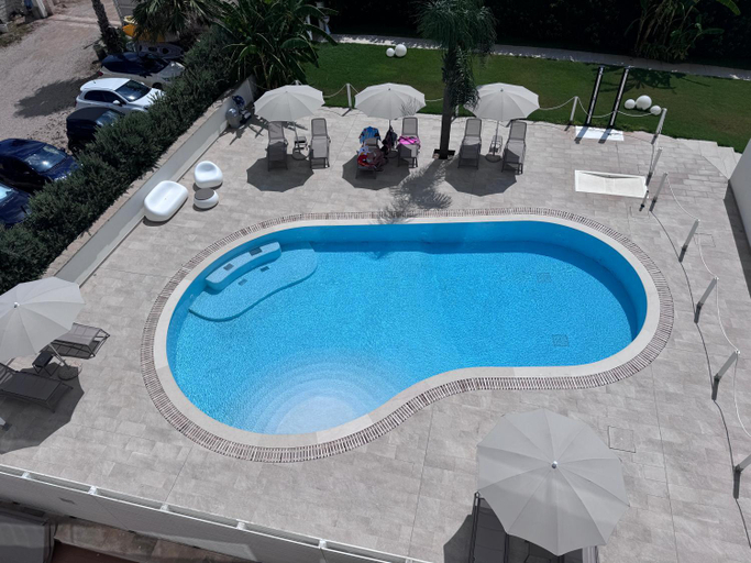 Sport & Beauty 5, Terra d'Acqua Resort & SPA, Lecce