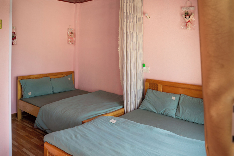 Room 2, To Chim Homestay Da Lat, Đà Lạt