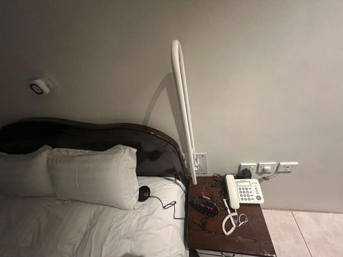 Bedroom 4, Al-Awa'il Al-Dhahabiya Serviced Apartments - الاوائل الذهبية للشقق المخدومة, Taif