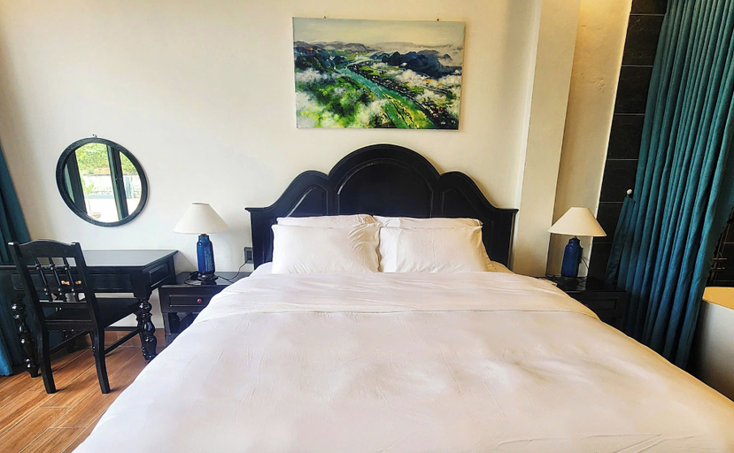 Room 5, Karst Residence Phong Nha, Bố Trạch