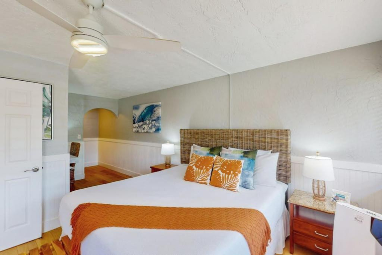 Bedroom 2, Prince Kuhio 323, Kauai