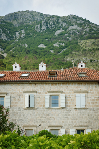 Exterior & Views 5, Boutique Hotel Vila Perast