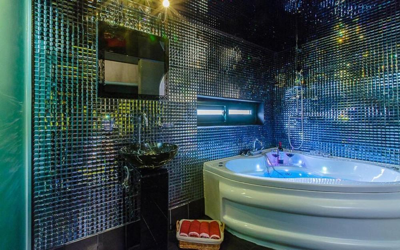 Bathroom 3, Chuncheon Pieasta, Gapyeong