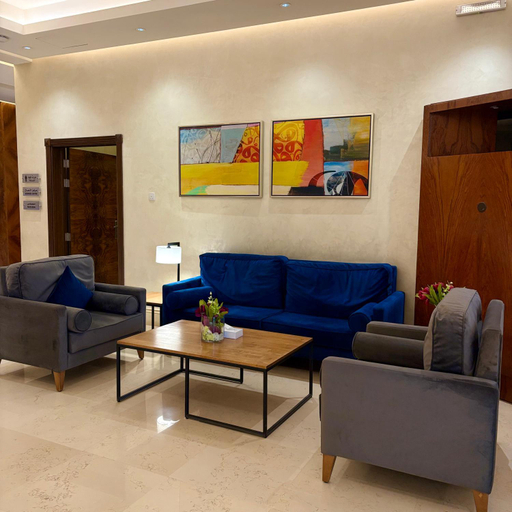 Others 5, Mandarin Hotel Apartments, Riyadh
