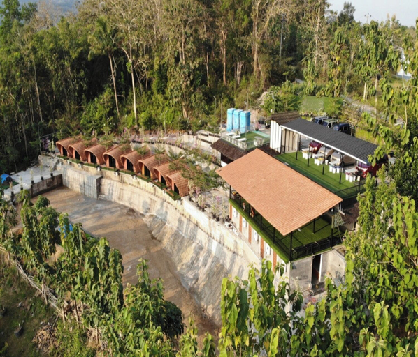 Others 4, Cozzy Bitu Garden, Gunung Kidul