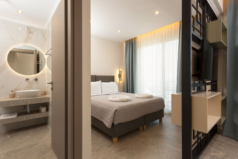 Others 5, Corfelia Seaview Suites, Ionian Islands