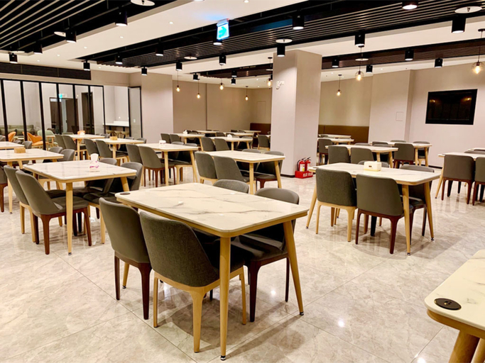 Food & Drinks 4, Bentley Hotel, Taoyuan