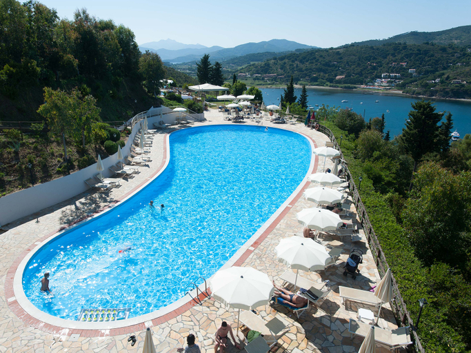 Sport & Beauty 2, JR Resort Elba International, Livorno