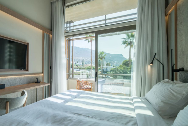 Bedroom 3, King Minos Retreat Resort and Spa, Crete