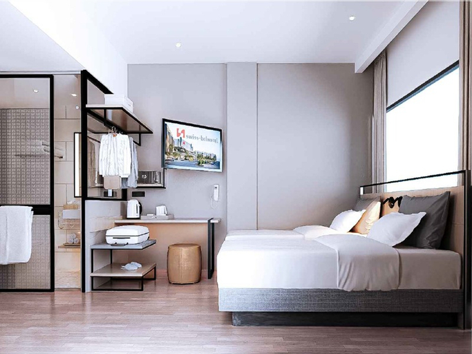 Others 4, Swiss-Belexpress K Square Batam, Batam