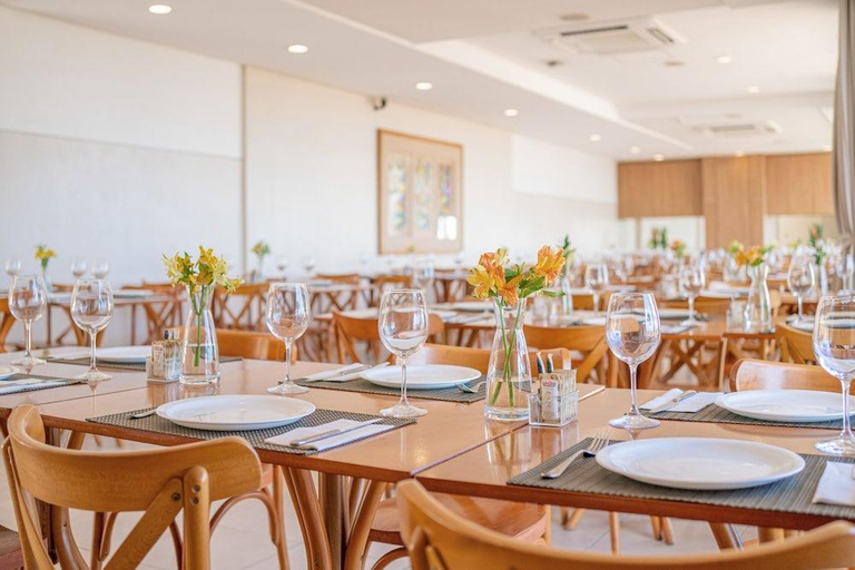 Food & Drinks 5, Beach Park Resort - Acqua, Aquiraz