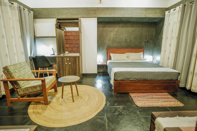 Room 3, Aambalvilla, Wayanad